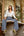 Pantalón Simone Mosaico Verde