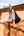 Bolso Crochet Negro