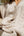 Chaleco Louise Beige