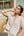 Chaleco Louise Beige